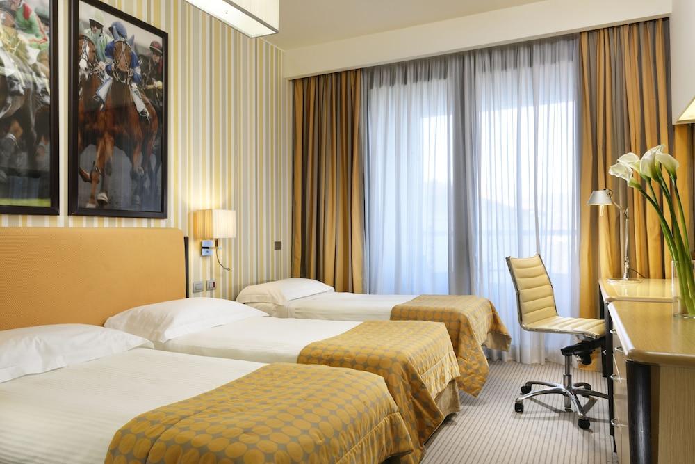 Unahotels Varese Dış mekan fotoğraf